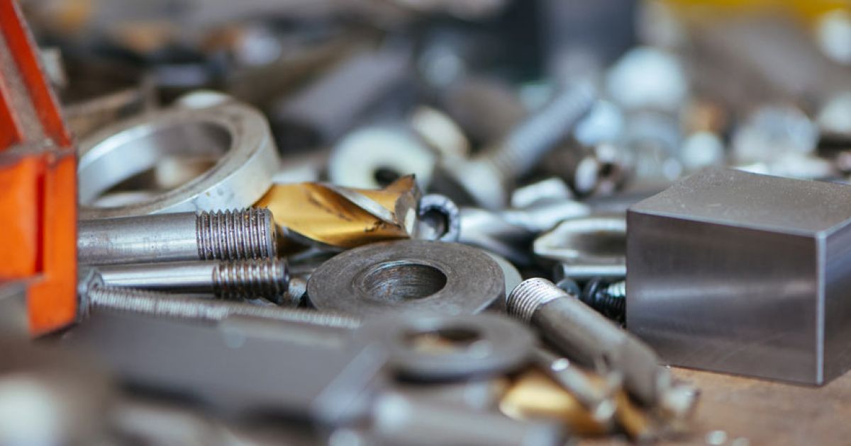 Ferramenta De Marchi - Prodotti