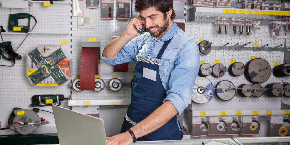 Ferramenta De Marchi - Assortimento